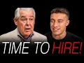 Why You Should Always Hire People Smarter Than You John Morgan