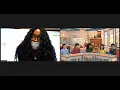 Kamea Morgan - Mursion Teaching Simulation