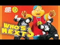 JABBAWOCKEEZ x HIP HOP HARRY - GO GO GO REMIX