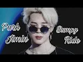 Download Lagu Park Jimin - bumpy ride MV [FMV]