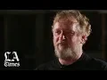 Charles Manson s son gives exclusive interview
