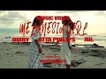 MELANESIAN GIRL - Atta Philips Ft. Omry Jubi Rap \u0026 Jul Jubi Rap