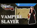 Vampyre Slayer Quest OSRS Quick Guide 2023