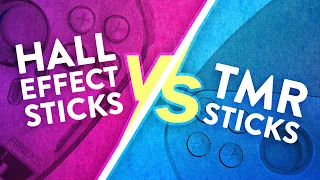 Hall Effect vs TMR - What s the difference
