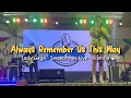 Download Lagu Always Remember Us This Way | Lady Gaga - Sweetnotes Live @ Kiamba