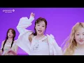 FIFTY FIFTY 피프티 피프티 - POOKIE #몽베스트퍼포먼스