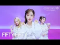 Download Lagu FIFTY FIFTY 피프티 피프티 - POOKIE #몽베스트퍼포먼스