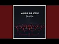 Download Lagu Mourir Sur Scene