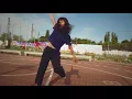PANTA RAY - Control Official Video