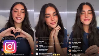 Download Madison Beer Instagram Live Discussing New Single “Make You Mine” | 2/7/24 MP3