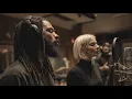 Lagu Sia ft. Damian Marley - Midnight on My Skin \u0026 Echoes of Forever (Cinematic Pop Reggae)