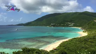 PARA VELEJAR DE VENTO EM POPA – Helo Ramona, Solar Sun