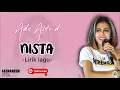 Download Lagu Nista - Ade Astrid (lirik lagu)
