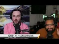 Download Lagu MAGA Caller Can't Tell KKK from GOP Values | Jimmy Snow + Jovan Bradley 09.21.25