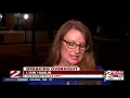 Suspect shot by muskogee police