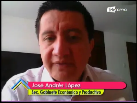 Crédito Reactívate Ecuador 