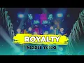 Download Lagu DJ ROYALTY MIDDLE TASSO SLOW BASS VIRAL TIK TOK 2025