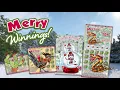 Holiday Scratchers Second-Chance Promotion 2025