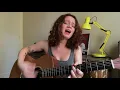 Me Beija Com Raiva - Jão (cover) Carol Biazin