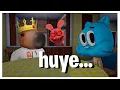 Download Lagu el TERRORÍFICO MUNDO de GUMBALL en ROBLOX