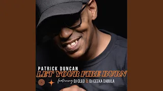 let your fire burn full version 