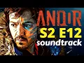 Download Lagu STAR WARS Andor S2E12 End Credits Music Theme