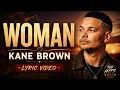 Kane Brown - Woman (Lyrics)