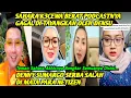 Download Lagu PAR4H‼️DENSU PODCAST DENGAN YAIMIM DAN SAHARA HANYA DIBUAT MENCARI CUAN⁉️BEGINILAH PENJELASAN DENSU🔥