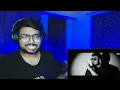 YOUNG GALIB - 1719 REACTION | BE A WOLF EP
