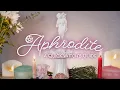 Lagu Aphrodite: een korte heksengids voor de godin van liefde, schoonheid en passie