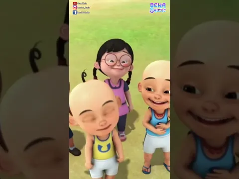 Aiya Susanti - Perempuan Banyak Muda Versi UPIN IPIN #trending #shorts #aiyasusanti #short