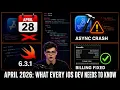 Xcode 26 4 1 the App Store Deadline and the iOS Job Market April 2026 Breakdown
