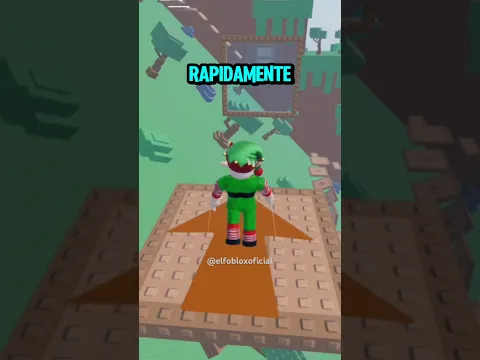 😳 Esse vídeo viralizou #roblox #robux #gamer #gamers #elfoblox #foryou #viral