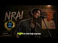 SURAT UNTUK KEKASIH - TOMMY J PISA | Emotional Rock Ballad Cover