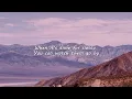 Madonna - La Isla Bonita (Lyrics)