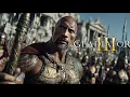 Lagu GLADIATOR III Full Movie 2025: Rise of the Titans | Action Movies 2025 in English (Game Movie)
