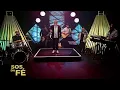 Download Lagu SOS da Fé - 02/10/24
