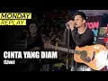 Download Lagu Difki Khalif - Cinta Yang Diam (Live at Monday Replay)