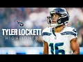 Tyler Lockett s Top Career Plays 2025 Free Agency