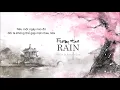 |vietsub| Heize ft. Ahn Ye Eun - From the Rain