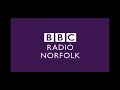 BBC Radio Norfolk TOTH 2020