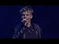 Backstreet Boys performing 'Don't Wanna Lose You Now' (Live in Indianapolis 2000)