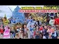 Lagu KARNAVAL DESA KARABAN KEC. GABUS PATI || HAUL MBAH LEBE 2026 MARIAH SEKALI
