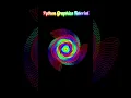 Python Turtle Graphics Tutorial