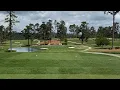 9-hole Match Play at Augusta Country Club