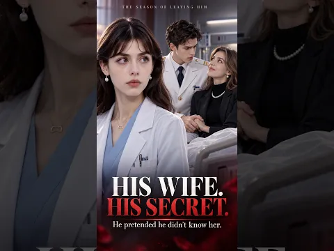 The Season of Leaving Him Episode 1