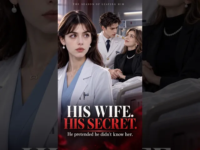 The Season of Leaving Him