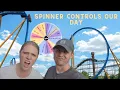 Our Disappointing Day at Six Flags Great America