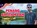 Download Lagu koomapatty in Malaysia 😂 Exploring Penang, Malaysia- Aïr Itam Dam Travel Vlog | Tamil vlog |