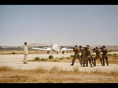 A Thousand Lines - Trailer Engl ST